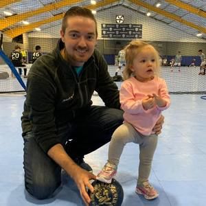 Meet your Posher, Ryan